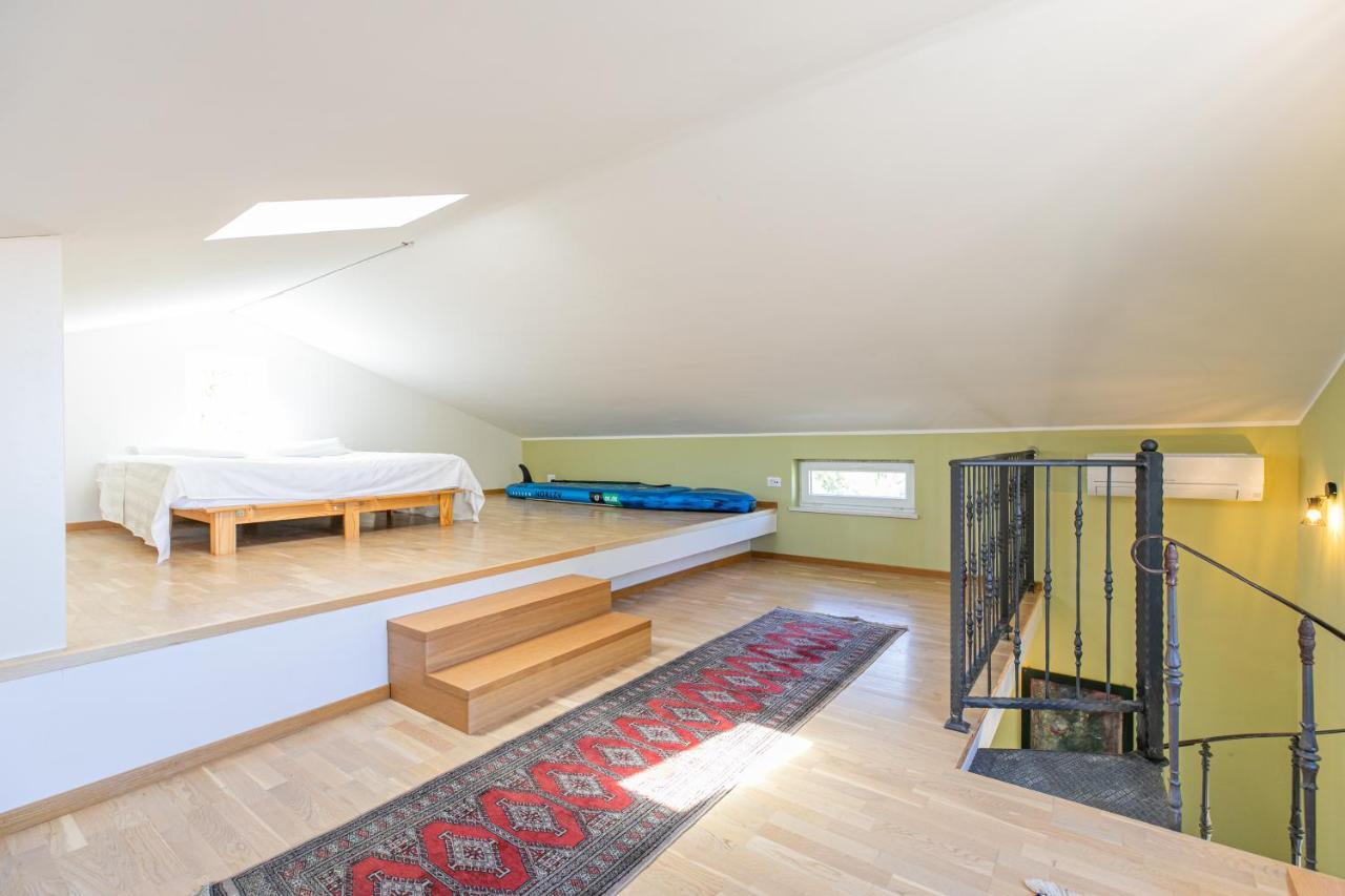 Val Villa Перой Екстериор снимка